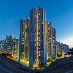 Residential flats available at SK Enterprises