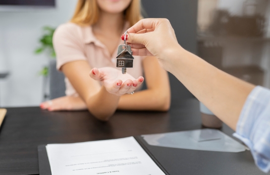 Commercial property rentals from SK Enterprises